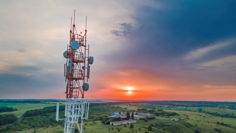 CJA Telecoms Gallery